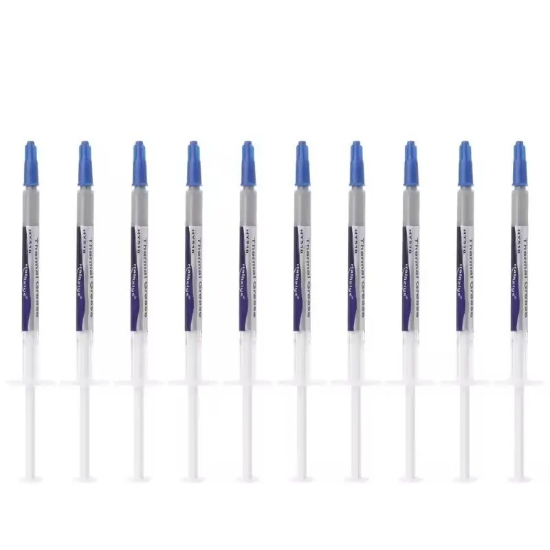 SMALL THERMAL PASTE / PROCESSOR COOLER / THERMAL GREASE