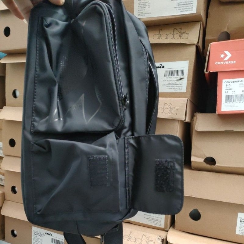 DIADORA KALEN WAISTBAG SPORTS CASUAL