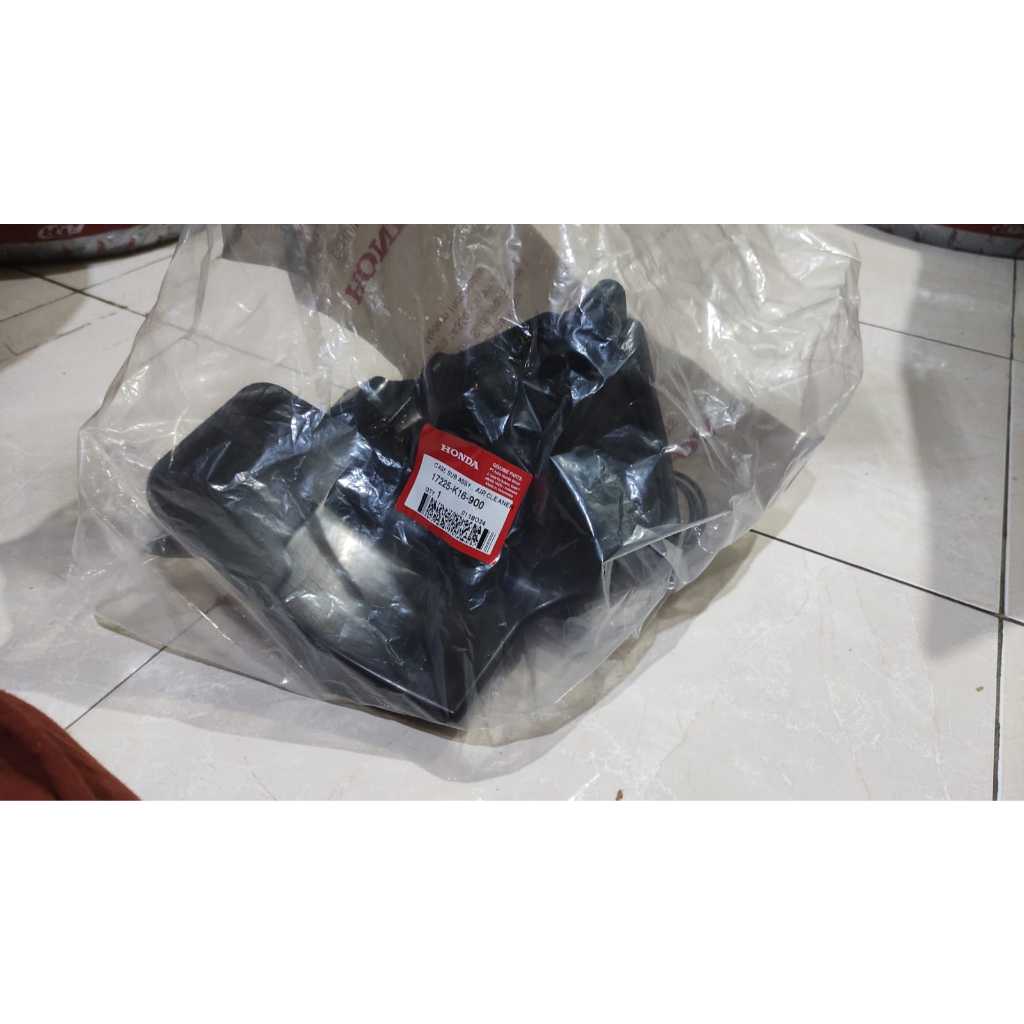 BOX FILTER / AIR FILTER BEAT F1 / 17225-K16-900 ORIGINAL AHM