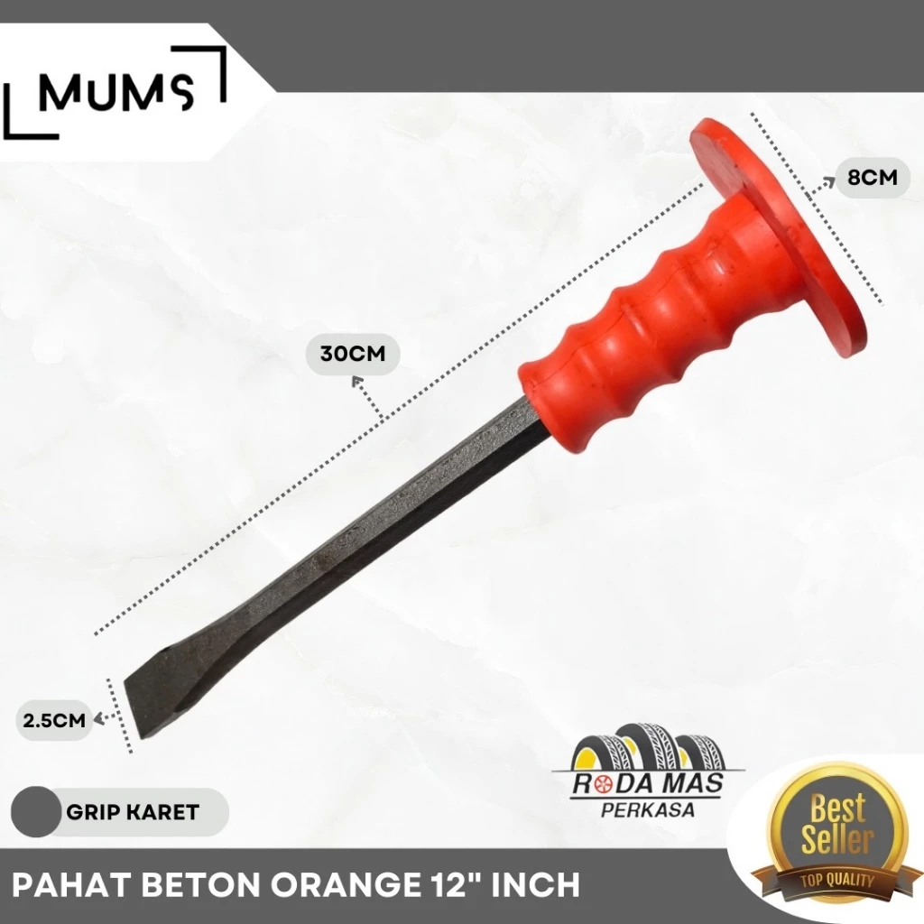 SCULPTOR - หมวกชิเซลขนาด 12 นิ้วผนังขนาด 12 นิ้วสีเขียวสีเขียวสีส้มแบน RMP