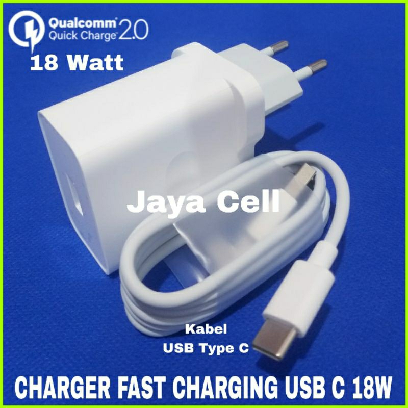 เครื่องชาร์จ CASAN 0PP A52 A53 A54 A55 A74 5G ต้นฉบับ 100% ชาร์จเร็ว 18 วัตต์ USB TYPE C