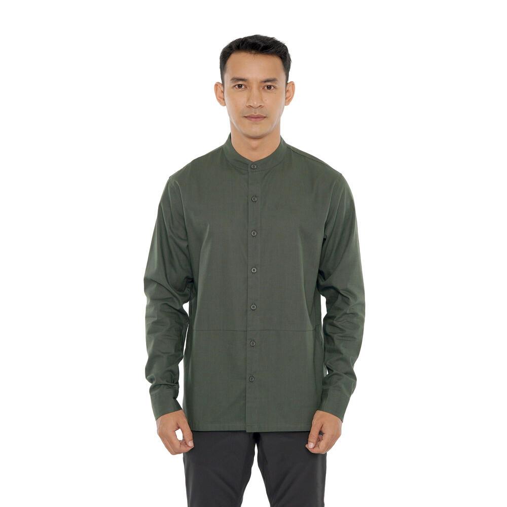 เสื้อ EIGER RIHLAH LS*********