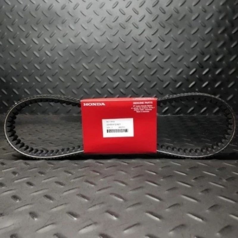 V BELT VAN BELT ONLY HONDA PCX 160 ADV 160 ORIGINAL 23100K1ZN21