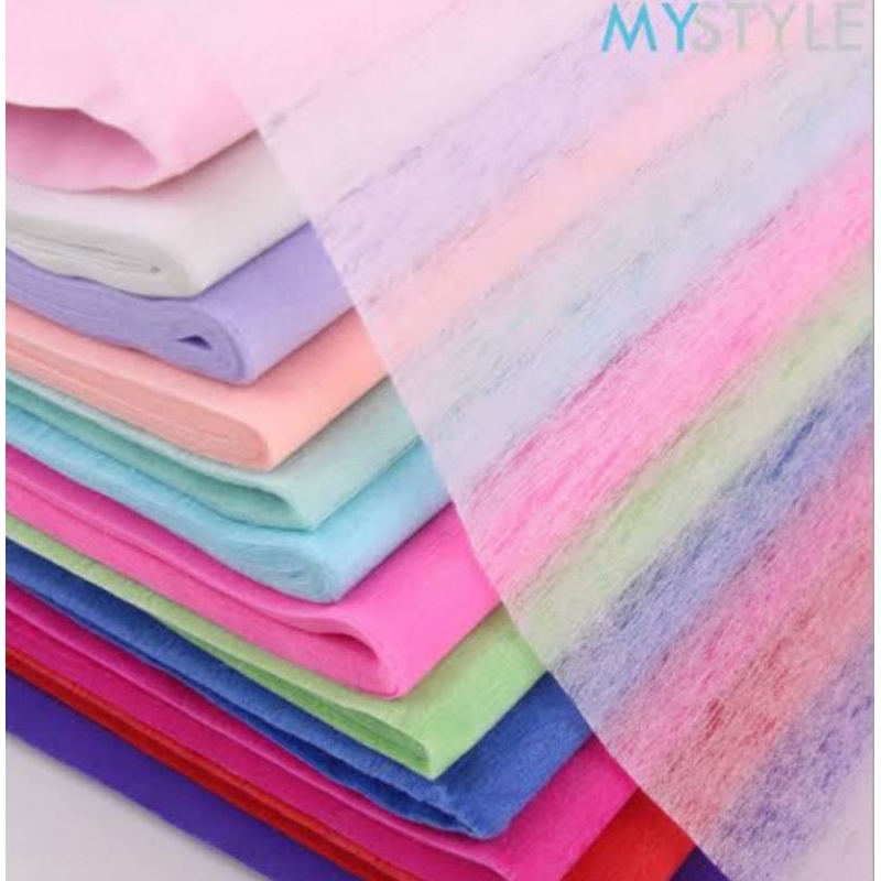 WHOLESALE TISSUE PAPER BOUQUET