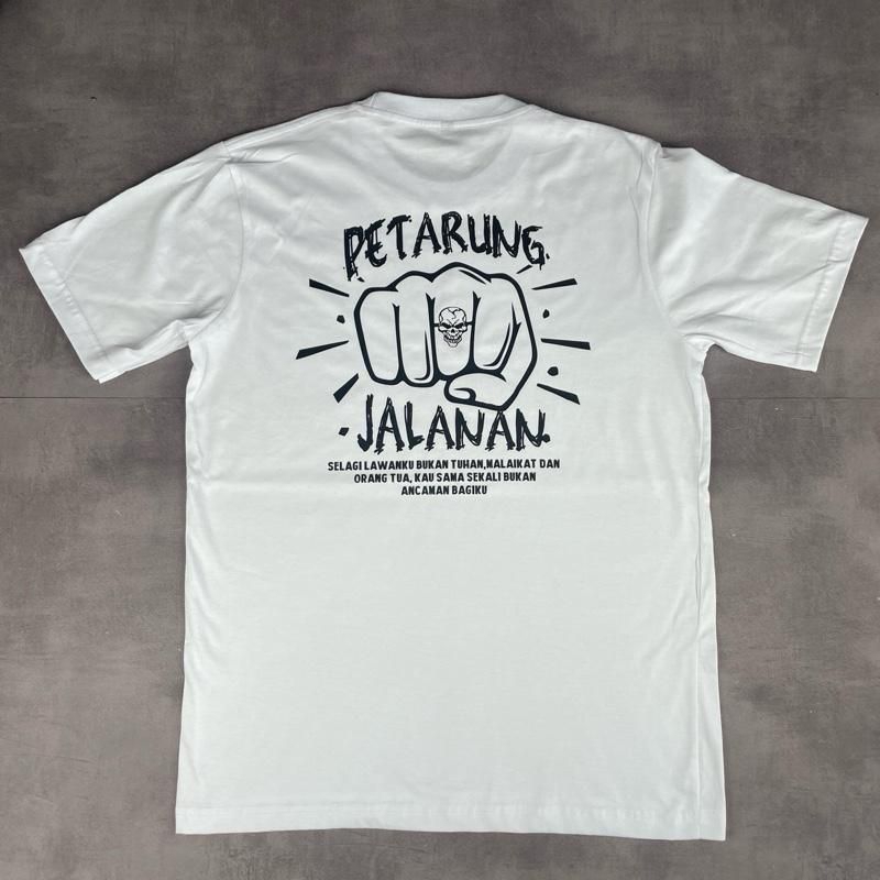 เสื้อยืด Street Fighter / เสื้อยืด Street Fighter / เสื้อผ้าผู้ชายและผู้หญิง