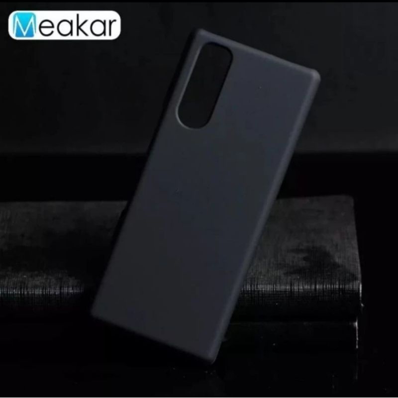 Hardcase Sony Xperia 1v Mark 5 Au docomo SoftBank Global ทนทานกันกระแทก