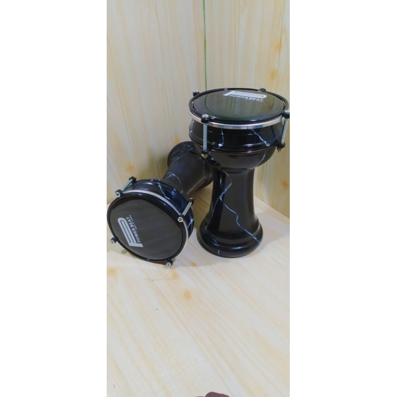 เครื่องดนตรีเด็ก Darbuka Dumbuk Pinggang calty
