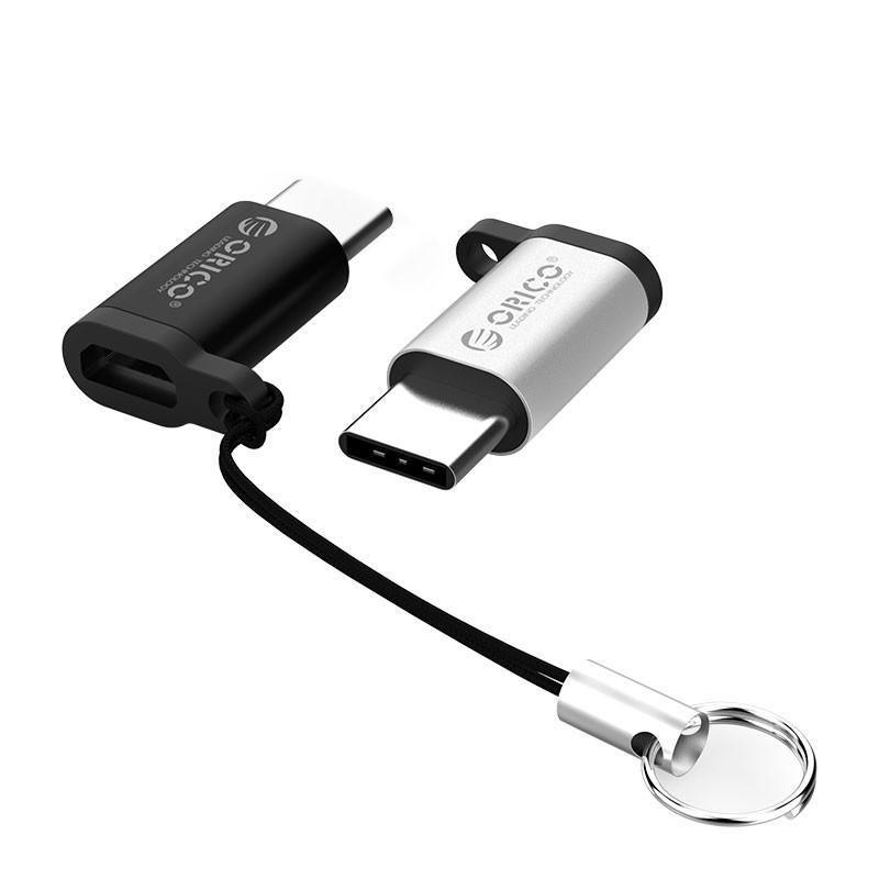 ORICO CBT-MT01 Converter Type C เป็นอะแดปเตอร์ Micro B