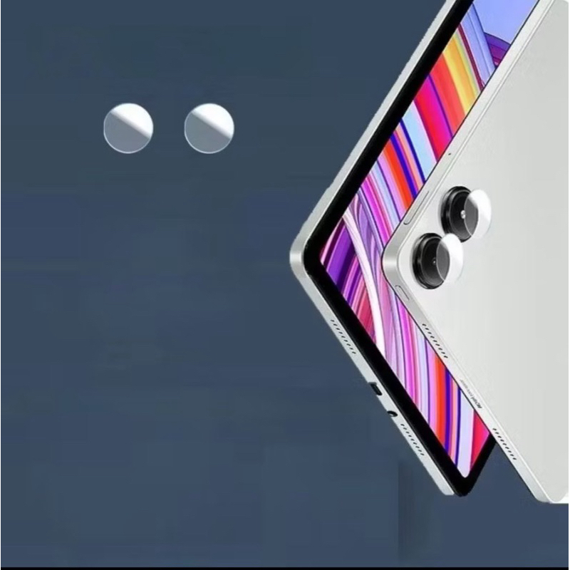 ANTI-SCRATCH กล้อง XIAOMI PAD 8 8 PRO POCO PAD C1 9.7 X1 11.2 PAD M1 12.1 REDMI PAD 29.7 PAD 2 PRO 1