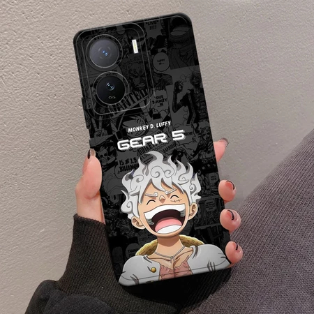 B07 กรณี IQOO Z7 Z7X Z9 Z9X Z9 5G กรณี Procamera ป้องกันปลอกกล้อง Hp ซิลิโคน TPU