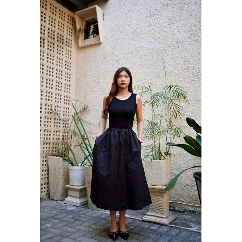 จีบ - Kyo Dress*****