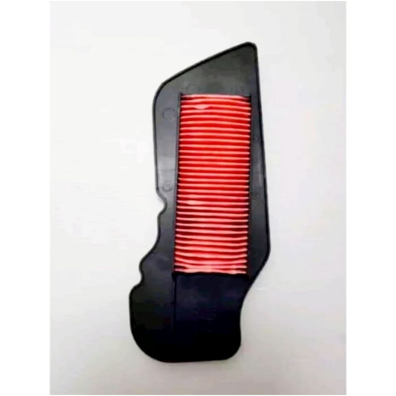 กรองอากาศ กรองอากาศสําหรับรถจักรยานยนต์ Yamaha Mio M3, Soul GT 125, Fino 125, X Ride 125