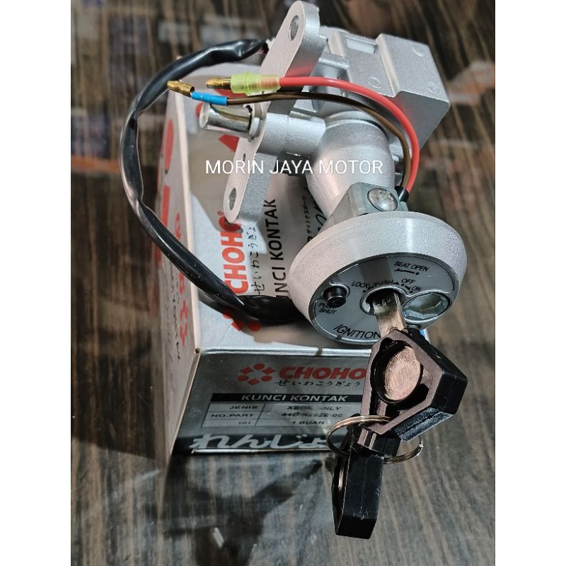 JUPITER Z1 XEON RC MX KING JUPITER Z 2010 ROBOT CHHO CONTACT KEY