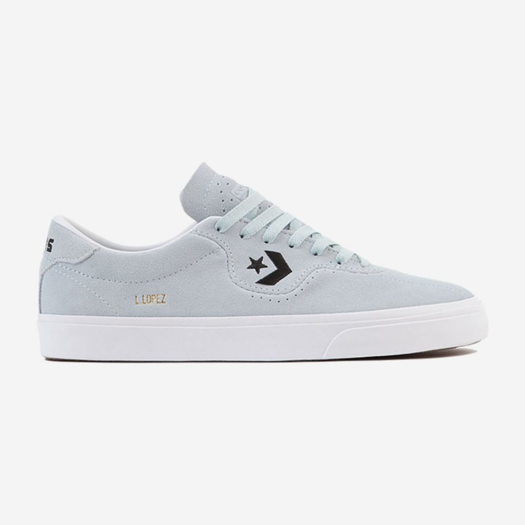 (URBAN Kicks SNEAKERS) CONS LOPEZ CONVERSE LOUIE LOPEZ รองเท้าผ้าใบผู้ชายผู้หญิง