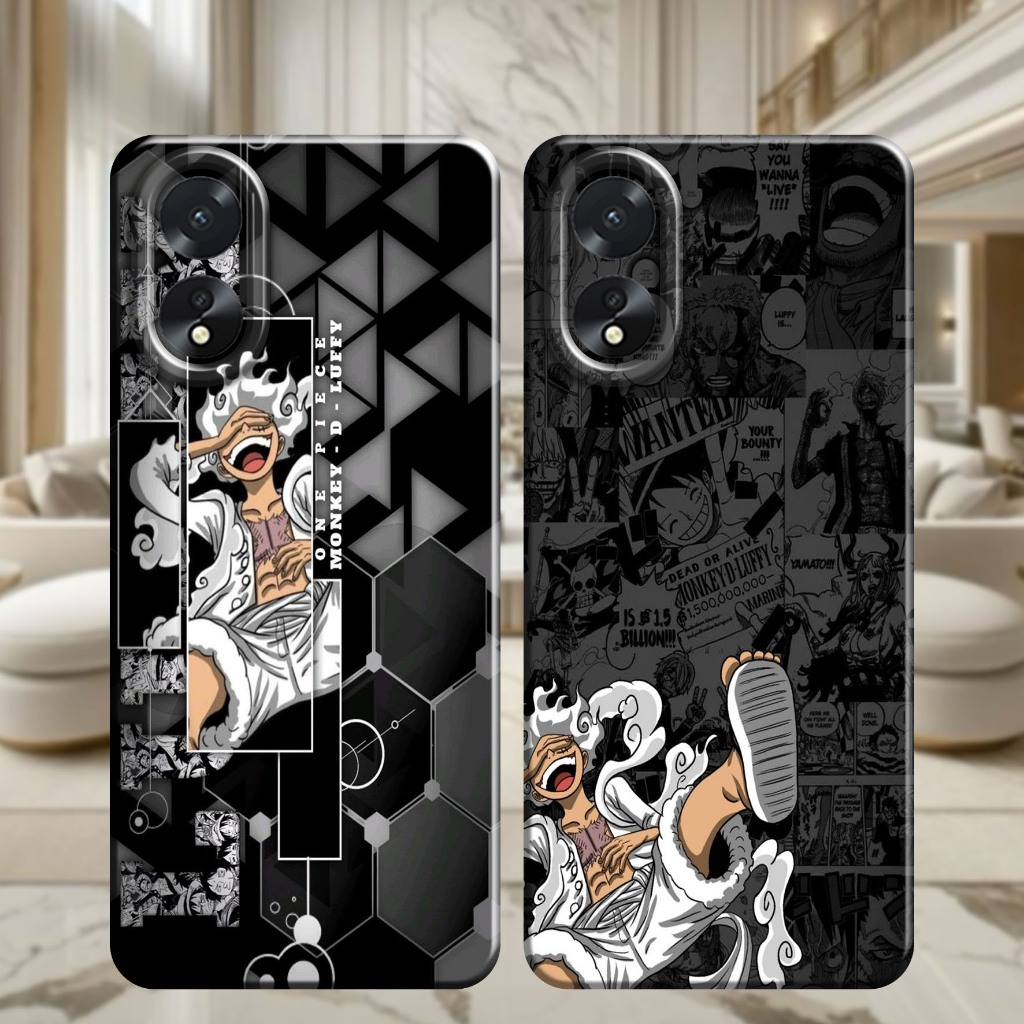 Softcase สําหรับ Oppo A18 A3 PRO A60 4G RENO 11 5G RENO 10 PRO RENO 8T RENO 7 RENO 5F RENO 4 PRO REN