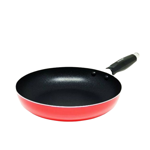 กระทะ Yoshikawa 22 CM XJ-220-01