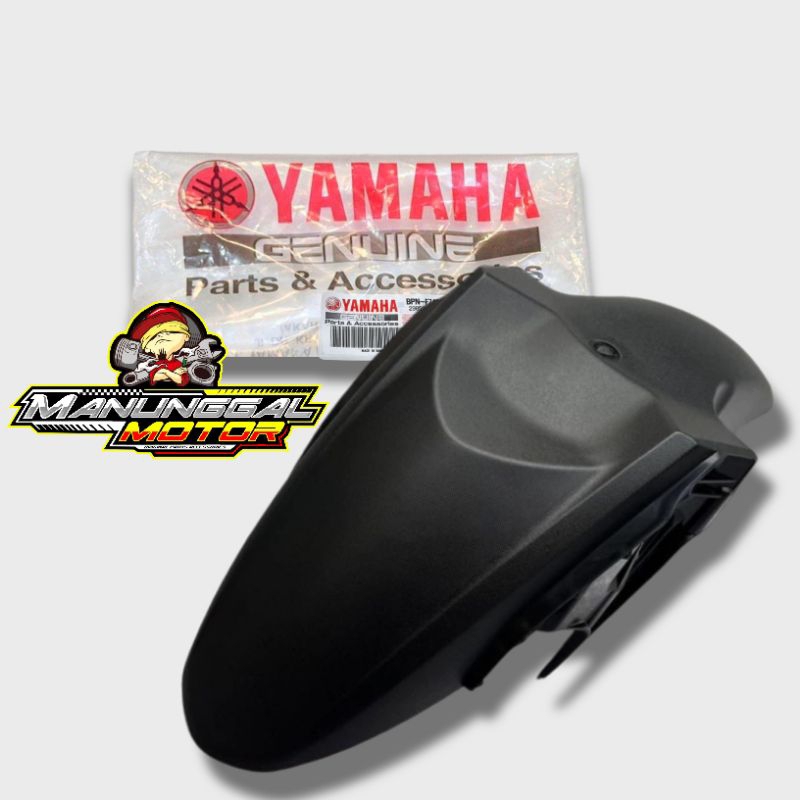 บังโคลนหน้า บังโคลนหน้า บังโคลนหน้า Lexi155 Lexi 155 LX 155 2024 BPN-F1511-00 Original Yamaha