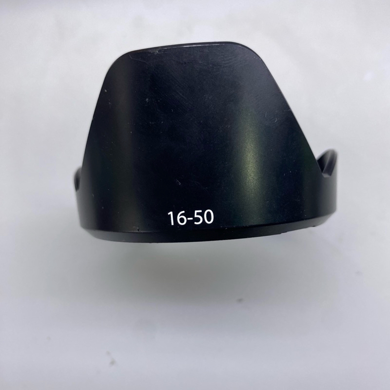 ฮูดเลนส์ Fujifilm 16-50MM Original Copotan Fuji 16.50