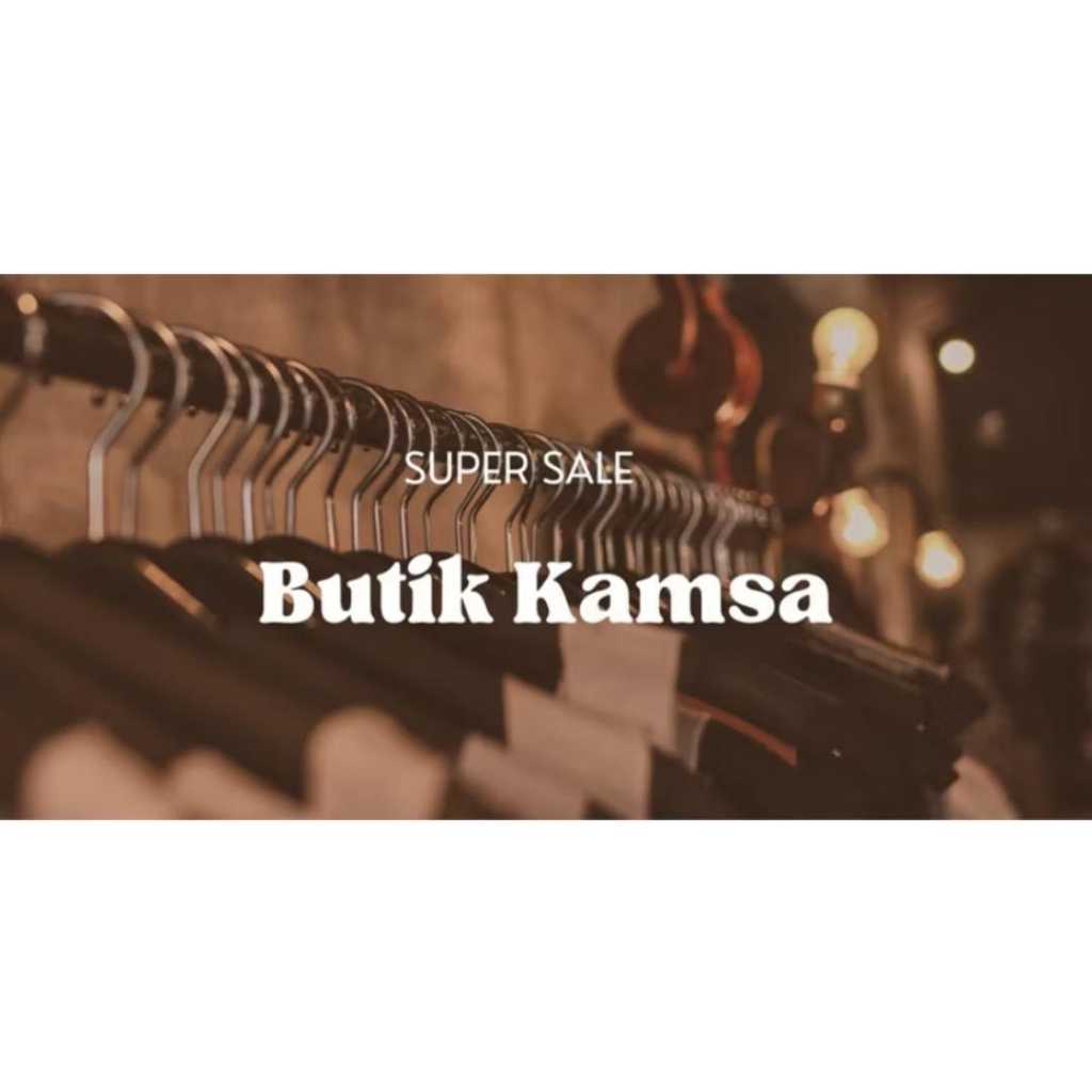 LIVE LINK สําหรับ KAMSA RABU BOUTIQUE PART 3 NIGHTS