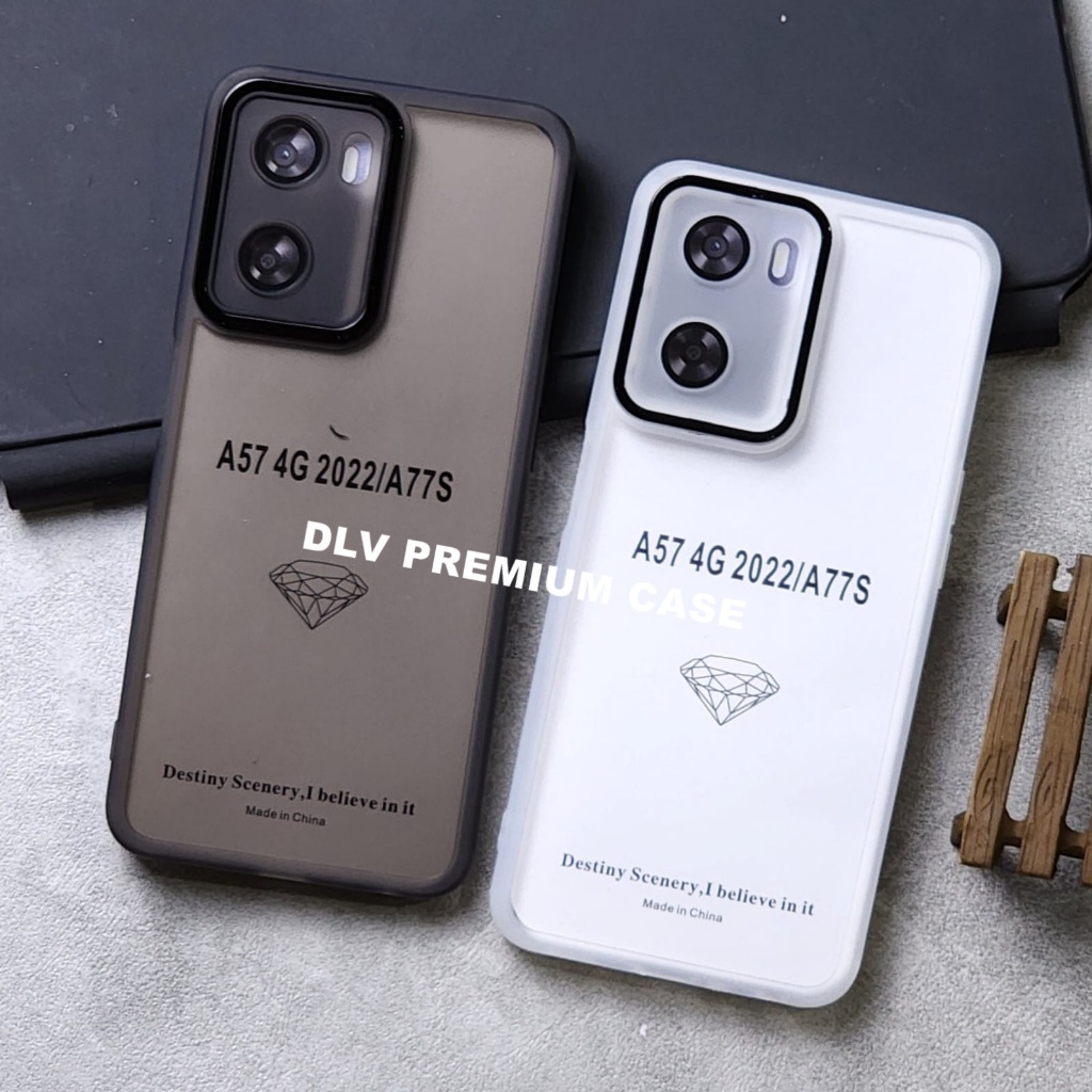 OPPO A57 4G SOFT CLEAR LENS CAMERA OPPO A57 4G SCL
