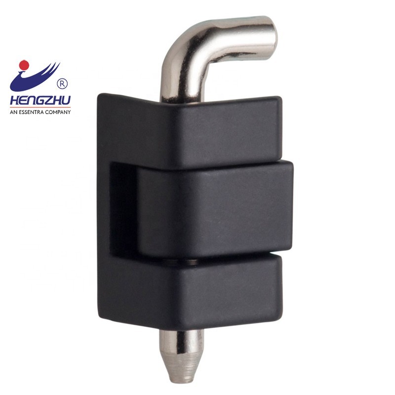 Original Hengzhu 30mm HL003-2 บานพับสีดํา