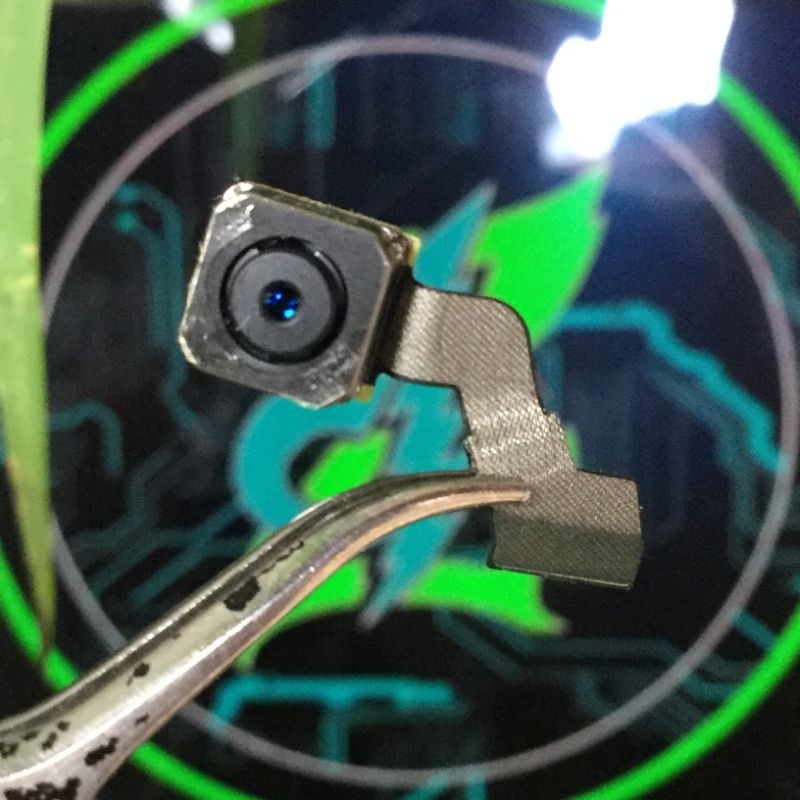 กล้อง IPOD Touch gen 5/6 ลบ