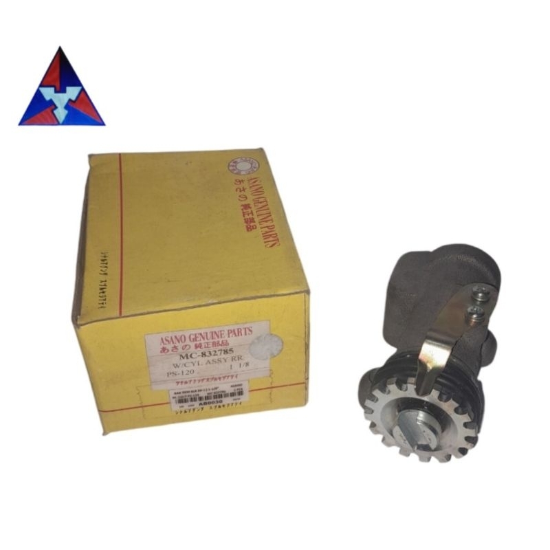 กล่องเบรก RH (-) 1-1/8" M. COLT PS-120 - AB0030