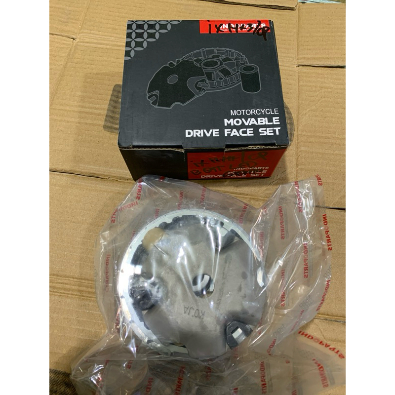 ชุดรอก 2211S-K0J-N00 GENIO BEAT LED 2020 SCOOPY ESP 2020 ต้นฉบับ INDOPARTS