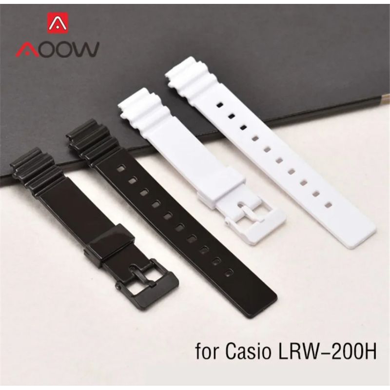 สายนาฬิกา Casio LRW200H Casio LRW-200H สาย Casio LRW 200h Premium