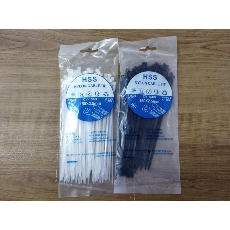 เคเบิ้ลไทร์ / เคเบิ้ลไทร์ / เคเบิ้ลไทร์ CV150S 150 x 2.5