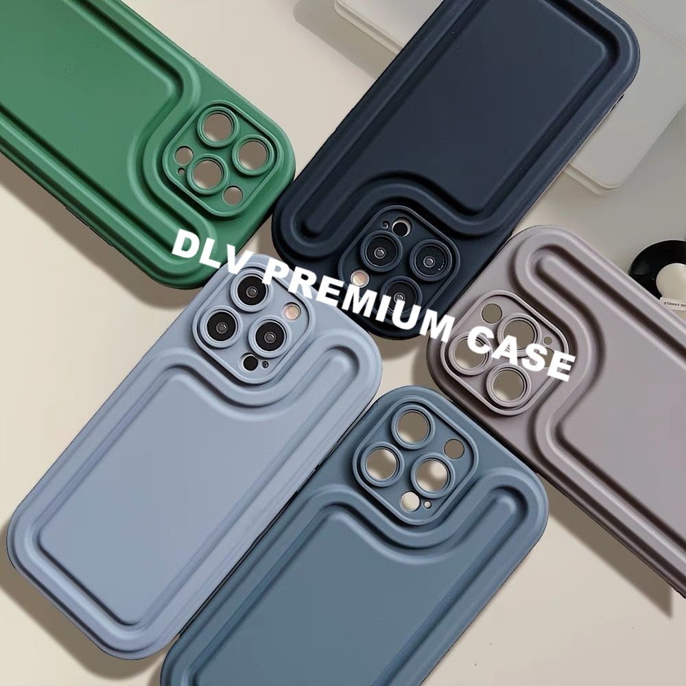 OPPO RENO 12 5G OPPO RENO 12 PRO 5G OPPO RENO 12F กรณี MACAROON CIRCUIT กรณี MUGELLO OPPO RENO 12 5G