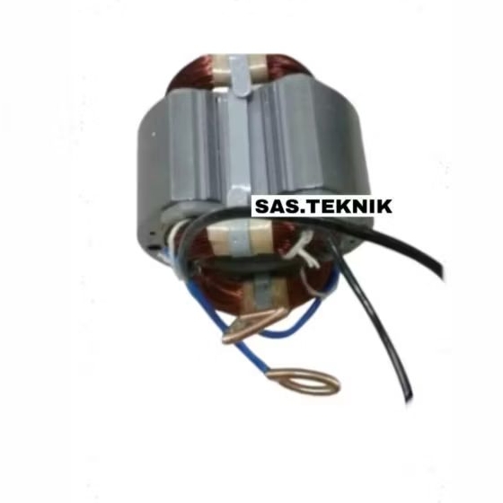 MESIN Stator สําหรับ Jack Hammer HM 1306 HM 1306 เครื่อง MAKITA