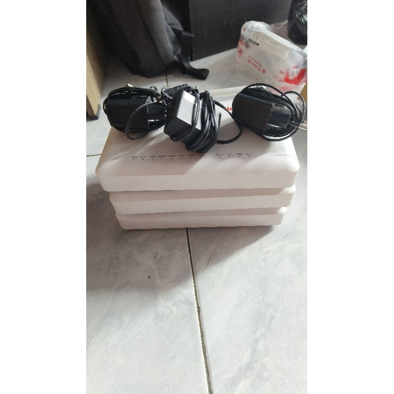 ZTE F670L***********