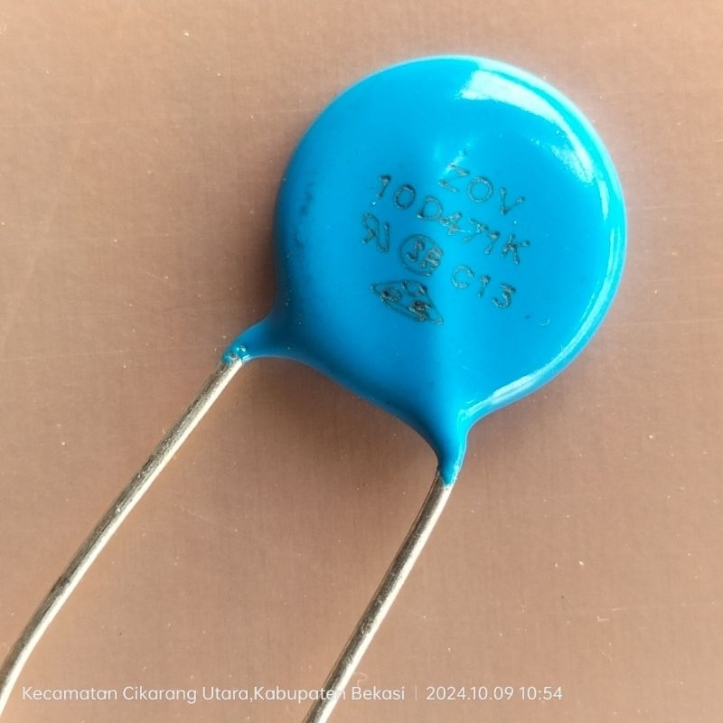 10D471K 10D 471K 10471