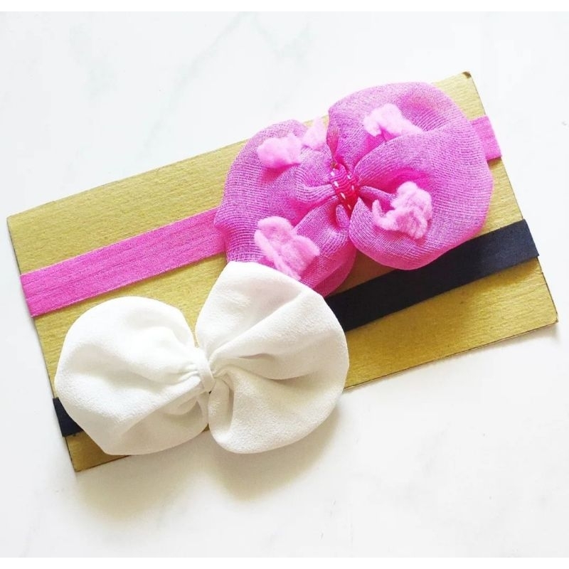 Baby BANDANA / BABY GIRL BANDANA / NEWBORN BABY BANDANA / BANDANA / นําเข้า BABY BANDANA / CUTE BABY