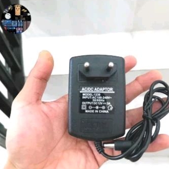แหล่งจ่ายไฟสลับ 12V 3A อะแดปเตอร์กล้องวงจรปิด LED ws2812b ฯลฯ