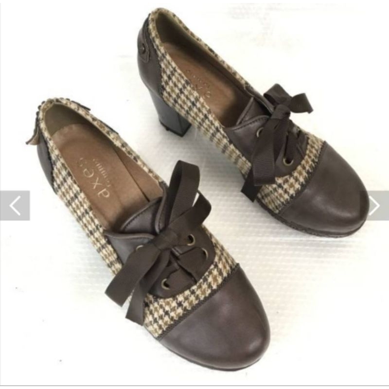 รองเท้า AXES FEMME ไซส์ M