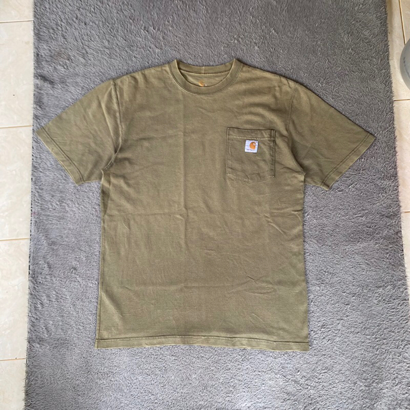 CARHARTT คาร์ฮาร์ต k87 arg