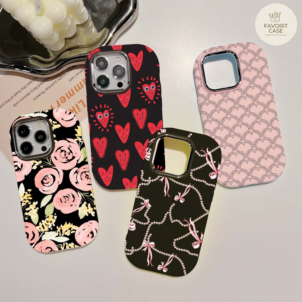 เคส OPPO A3 A3X A60 A3S A5 A9 A7 AX7 A5i A5i A5S AX5S A8 A31 A15 A16K A16E A17 A17 A17 A17 A57 A52 A