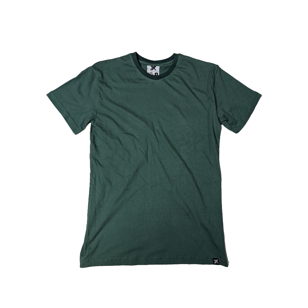 เสื้อยืด Paradox SAGE BASIC