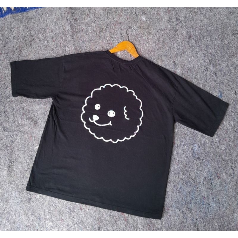 MILLION DAY TSHIRT**