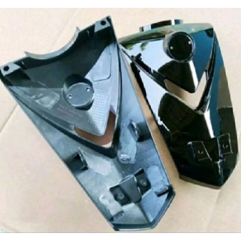 ใหม่ YAMAHA VEGA R PANEL/DASI