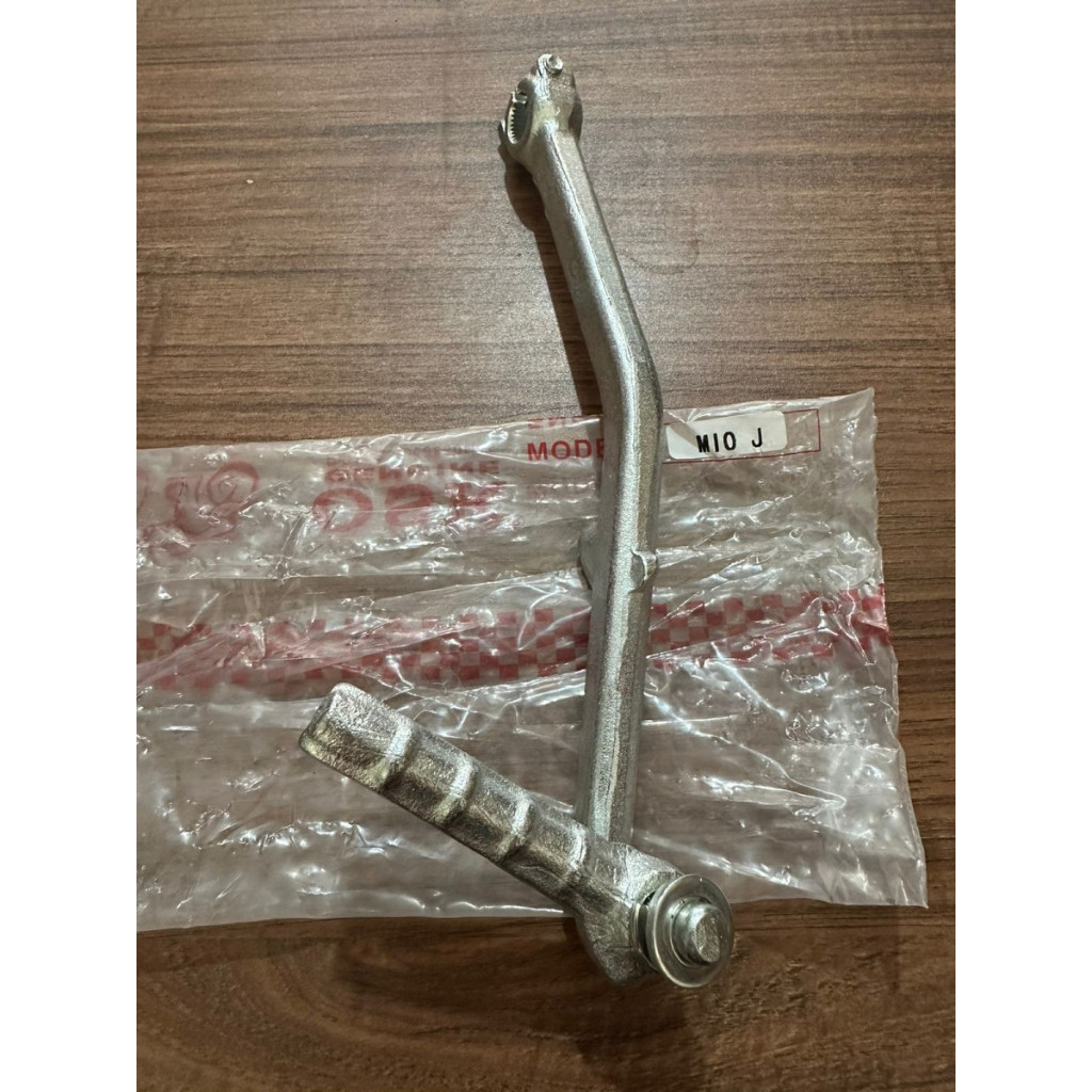 แป้นสตาร์ท Mio J Motor OSK