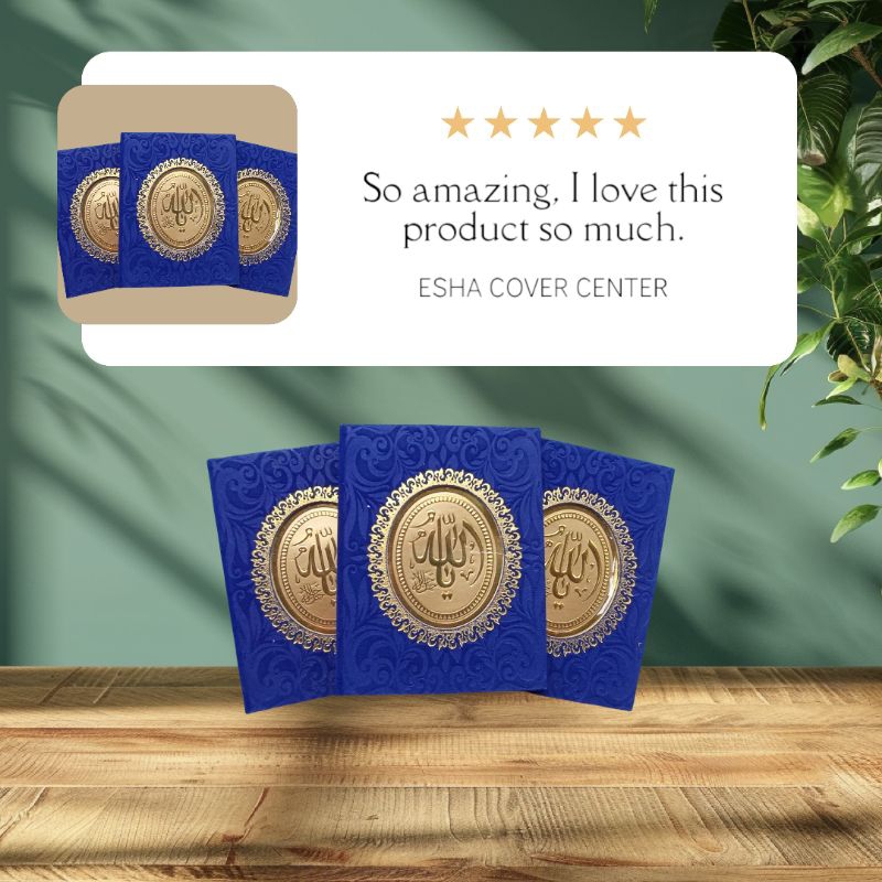 Yasin yasin ฝาหลังมาตรฐาน