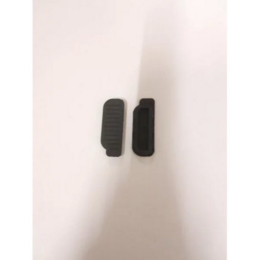 ยาง ฝาครอบล่างกล้องสําหรับ nikon D750