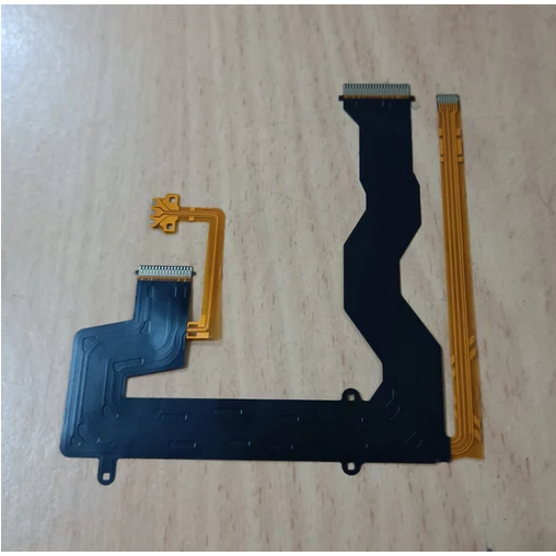 Flex Flex Lcd สําหรับ Olympus OMD E-M10 EM10 Mark II