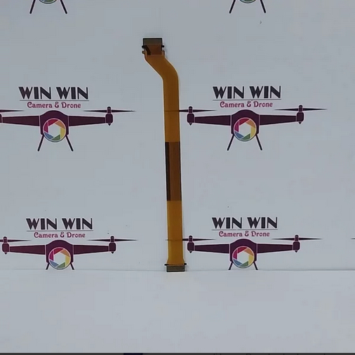 Antisahke flex สําหรับ Canon Ef 28-300 mm Is USM