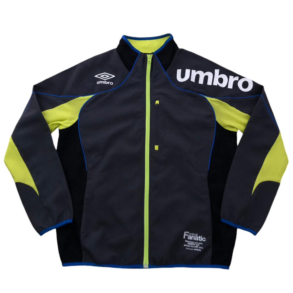 UMBRO Tracktop Jacket Colorblock