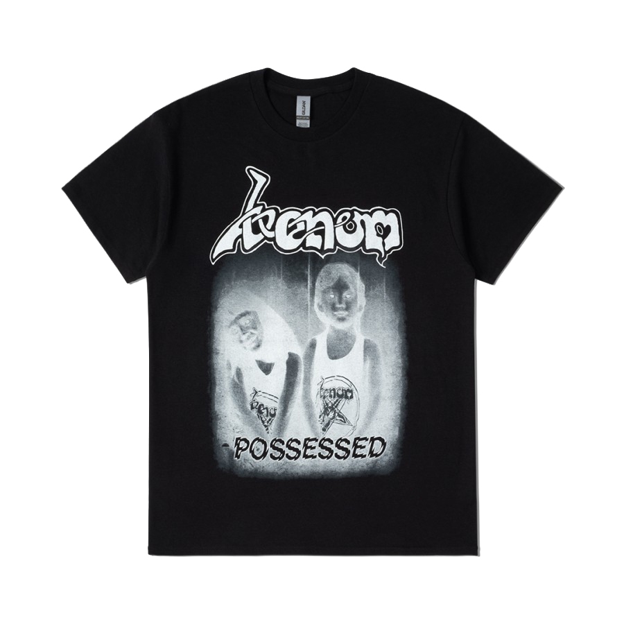 [HOT] Venom - เสื้อยืด Possied