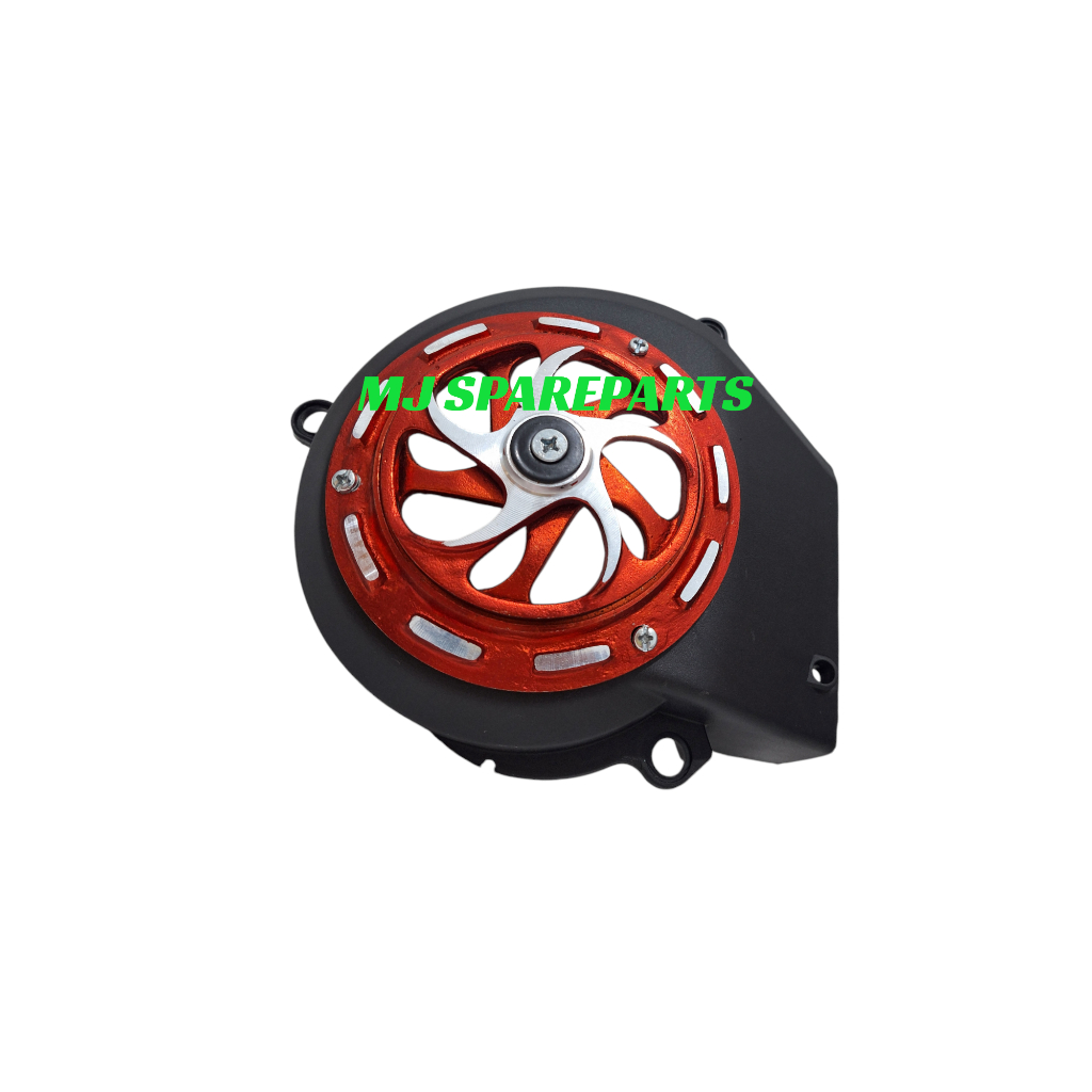 SPINNER ฝาครอบพัดลม SPINNER MIO OLD MIO SPORTY MIO GARNISH MIO SMILE FINO CARBON MIO SOUL CARBON NOUVO Z
